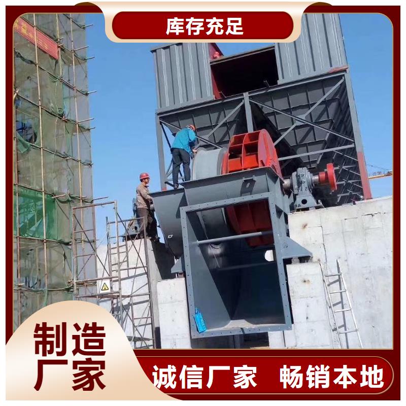 每日燃燒器專用風機6-30離心通風機