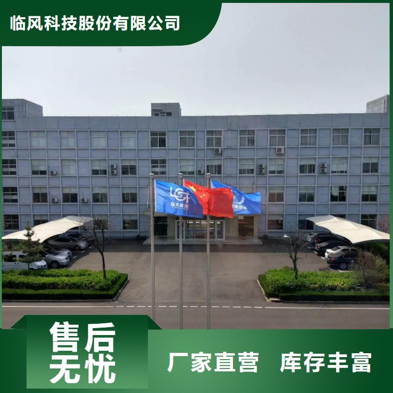 更多用戶選擇高壓風機