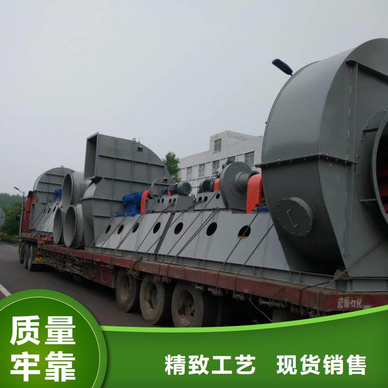 規格全的山東風機供貨商