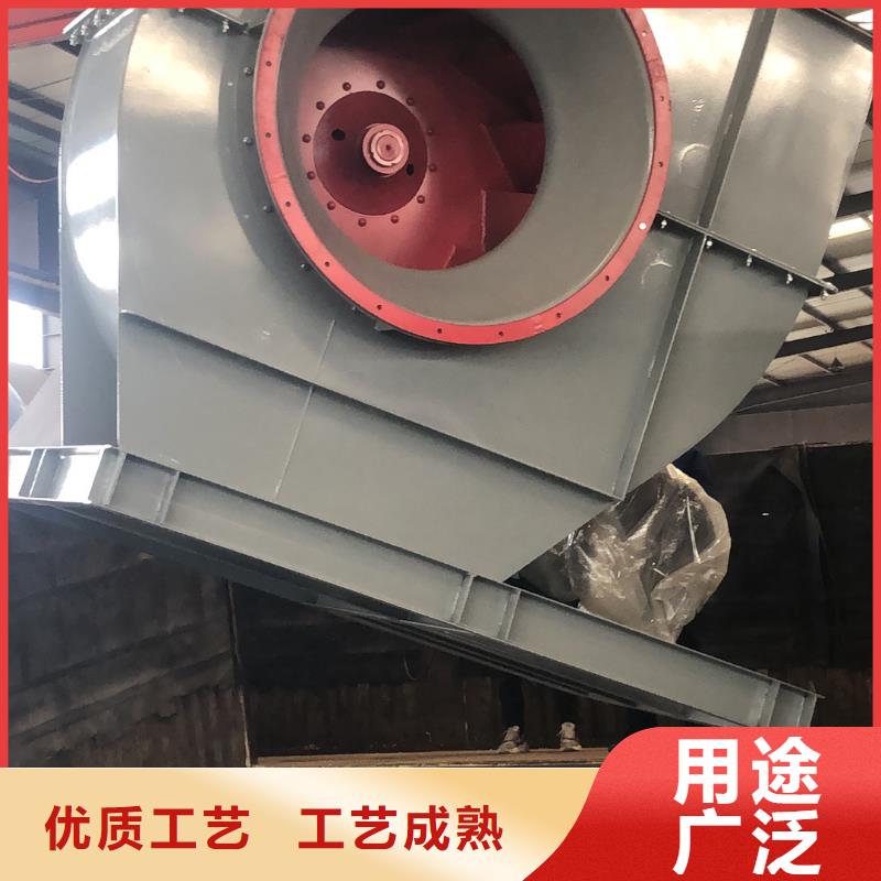山東臨風科技股份爐尾風機9-38離心通風機