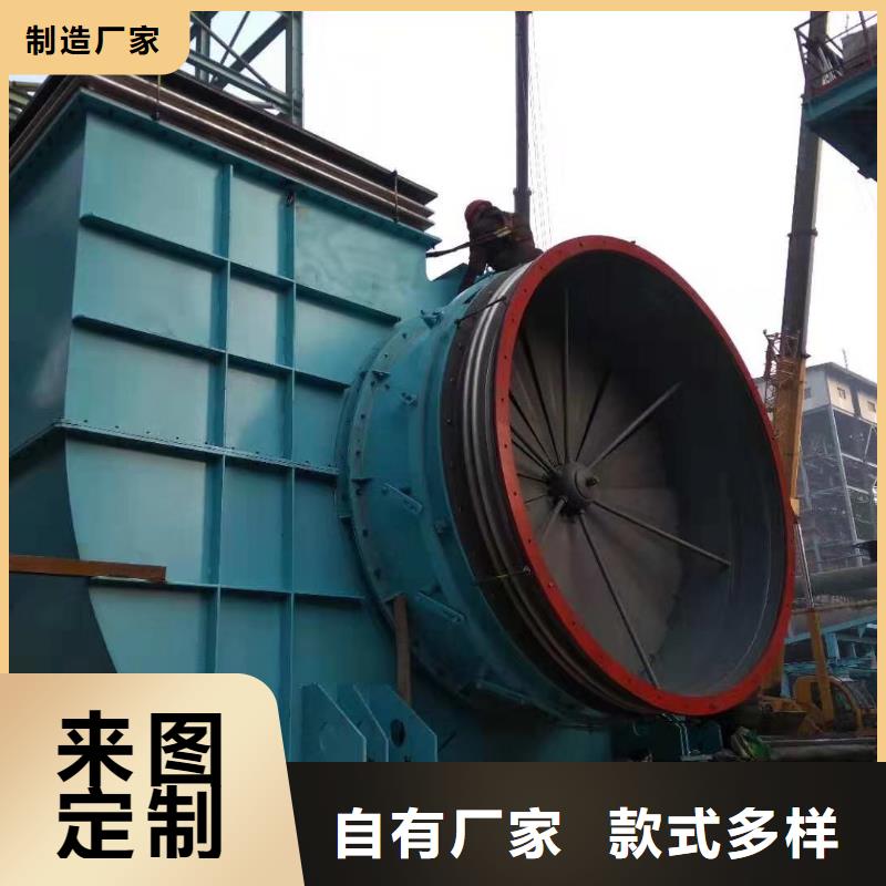 山東臨風科技股份有限公司山東風機D55-51-1.4