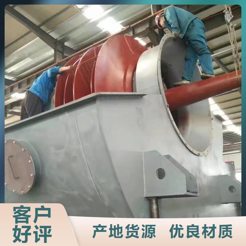 山東臨風科技股份有限公司山東風機TX8-04