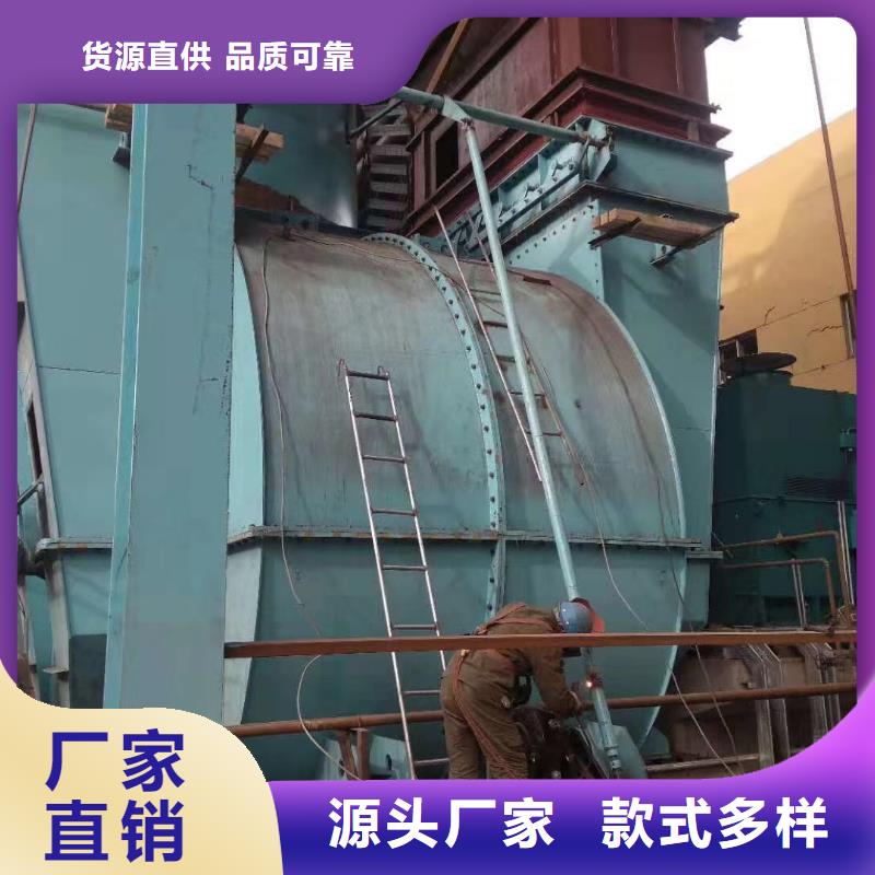 規(guī)格齊全的4-68離心通風(fēng)機(jī)經(jīng)銷商