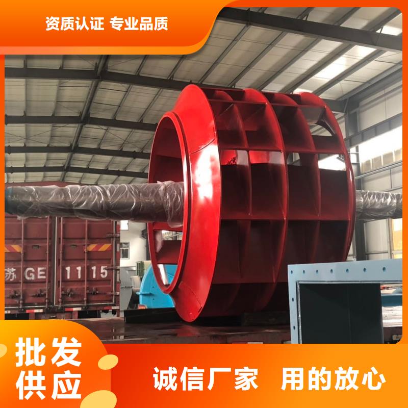 可定制的稀釋風機現貨廠家