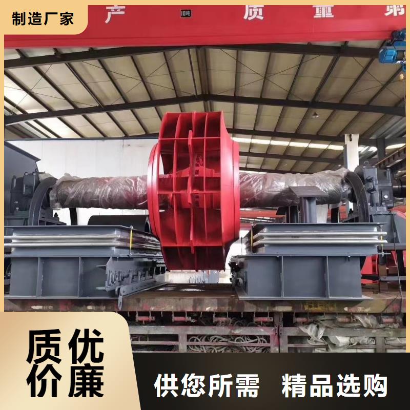 山東臨風科技股份有限公司稀釋風機TX73-04