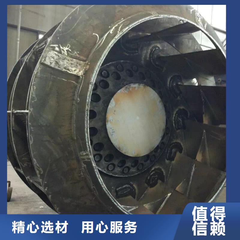 山東臨風科技股份稀釋風機TX26-04