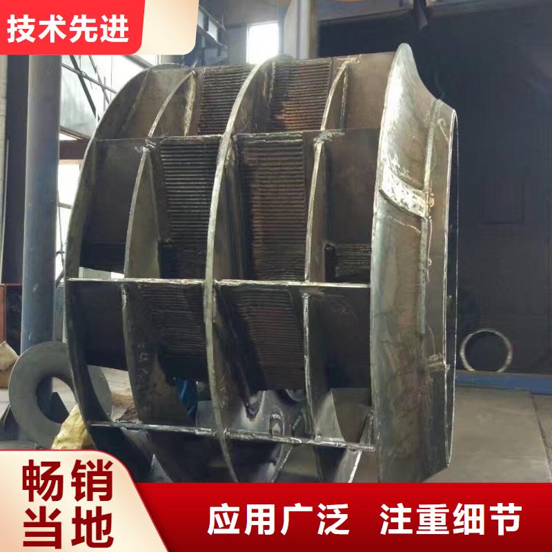 山東臨風科技脫硫風機TX73-04