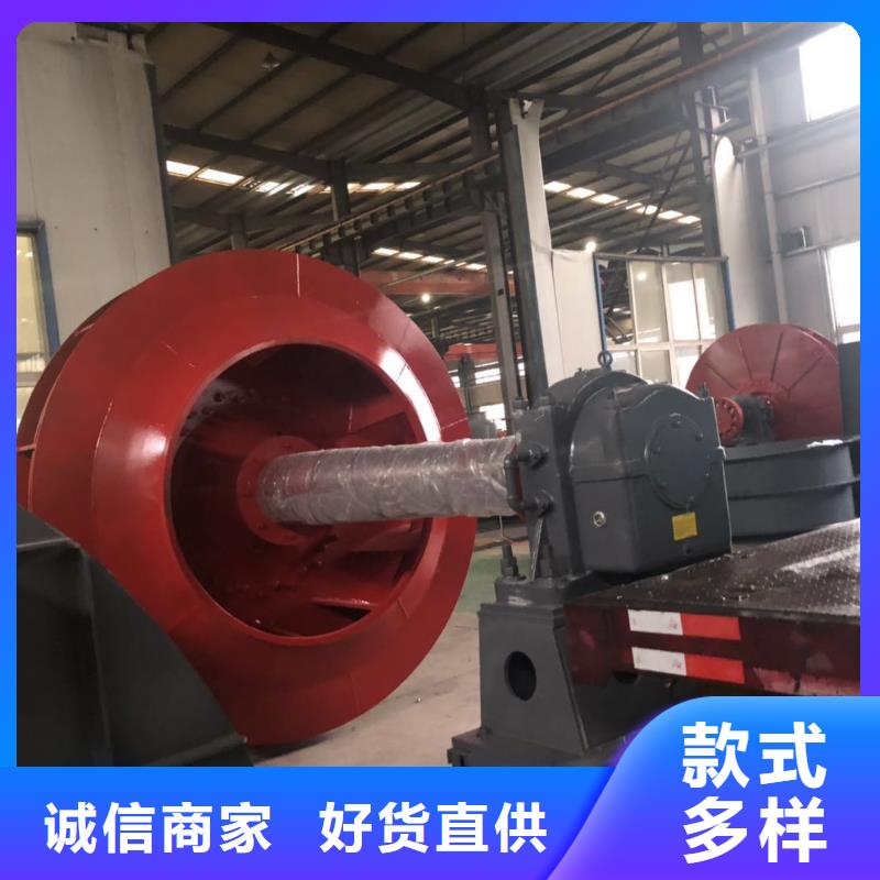 山東臨風科技股份有限公司稀釋風機TX73-04
