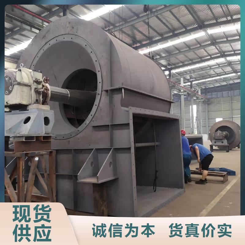 山東臨風科技股份有限公司稀釋風機TX19-04