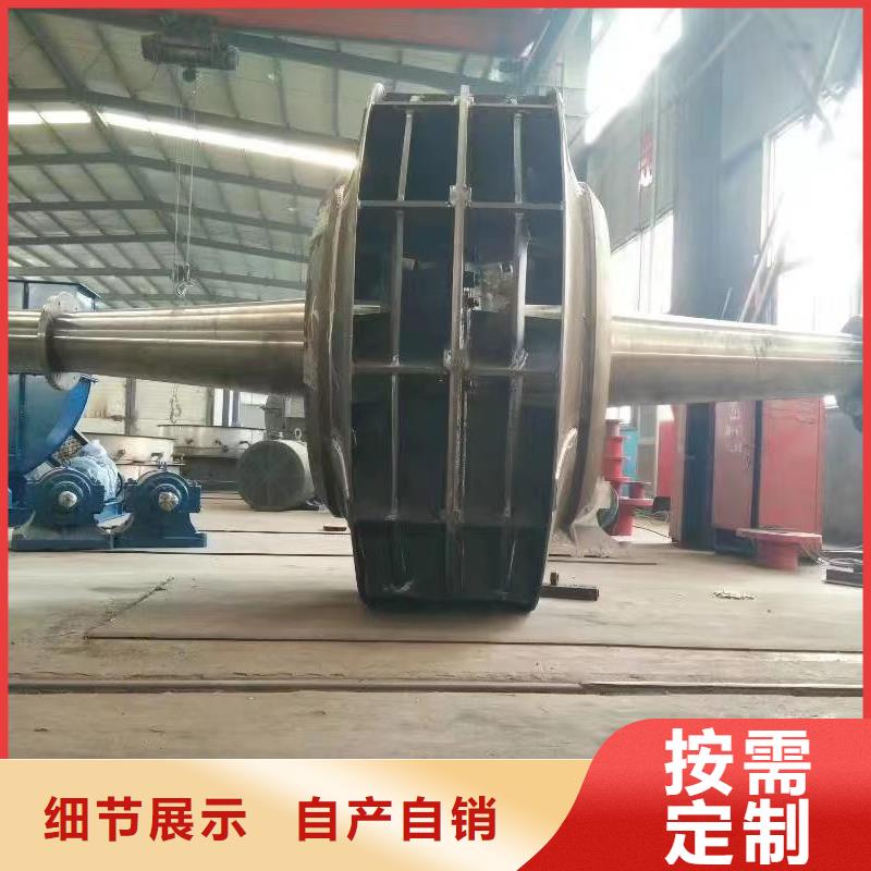 高压鼓风机经验丰富