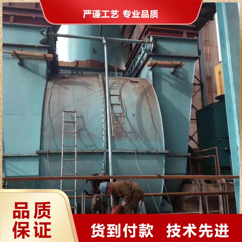 质量可靠的二次风机生产厂家