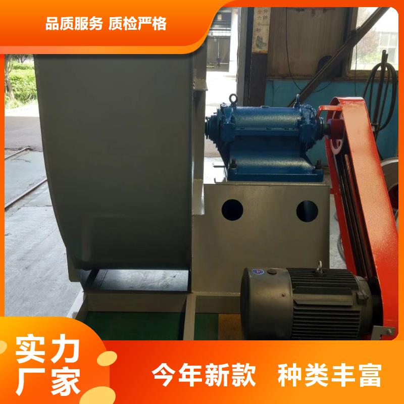 山東臨風硫化風機TX8-04