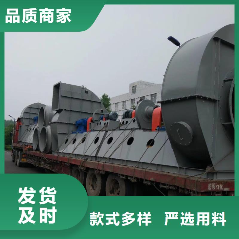 山東臨風科技股份有限公司高壓風機6-51離心通風機