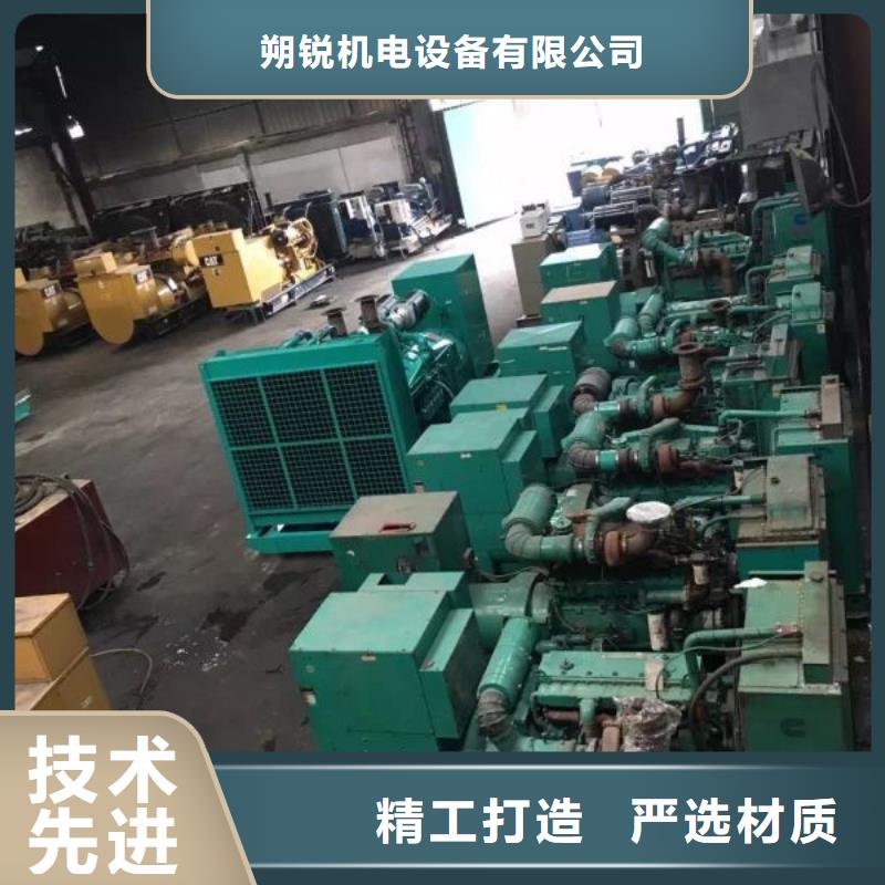工地專用發(fā)電車租賃可定制廠家