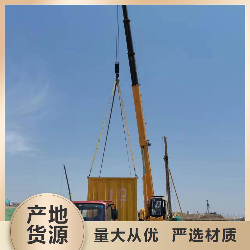 工程發電機出租供貨商