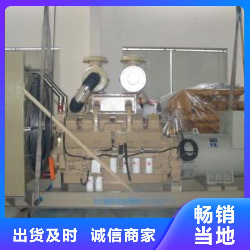 24小時不間斷服務進口發(fā)電機出租
