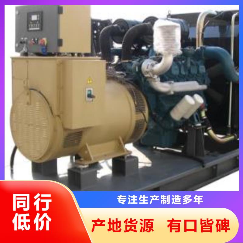 超靜音環(huán)保發(fā)電機租賃生產廠家支持定制