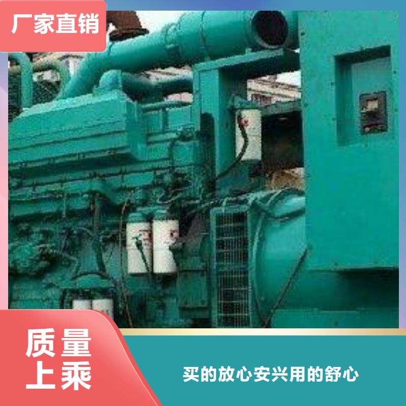 大型發(fā)電機(jī)租賃工地專用服務(wù)