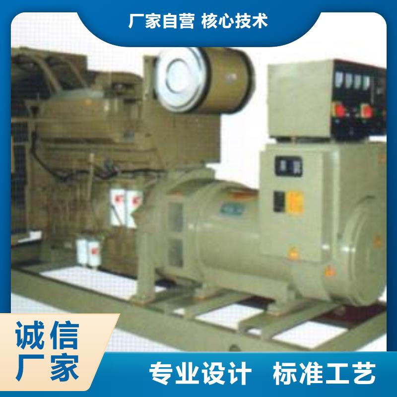 低壓發電機租賃百強企業