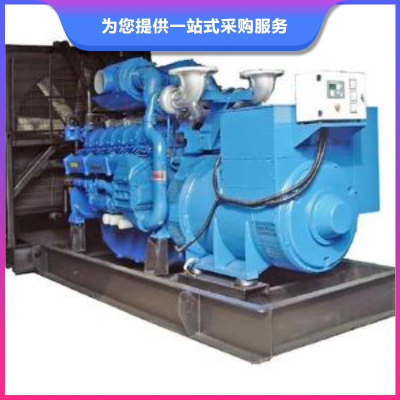 大功率發電機租賃合資品牌可靠