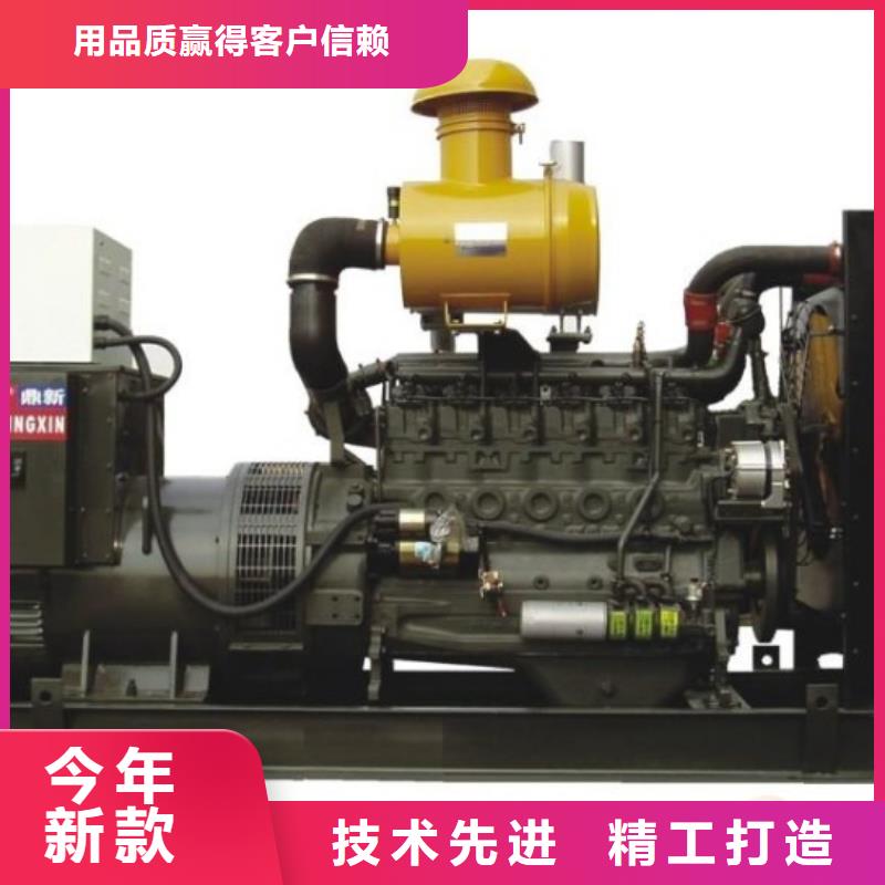 低壓發電機租賃百強企業