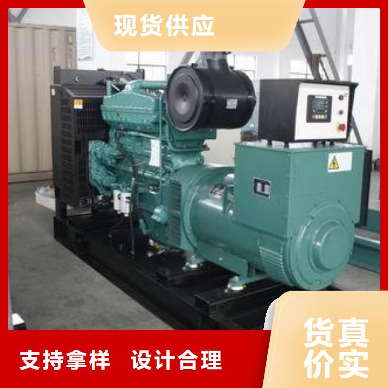 發電機租賃_500kw發電機租賃定制速度快工期短
