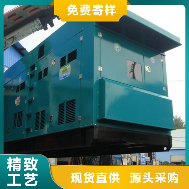 380伏發電機租賃本地專用