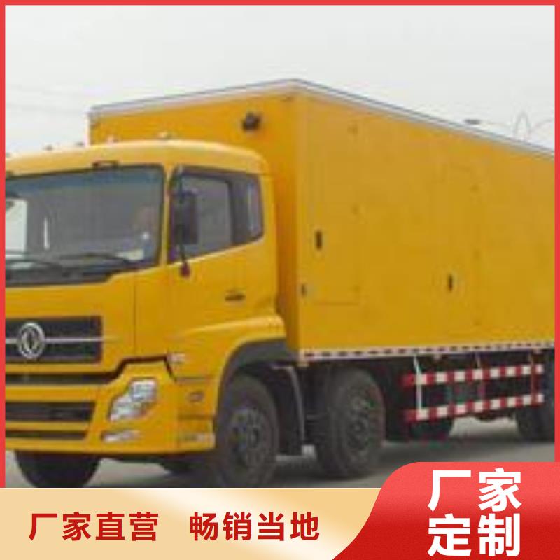 大功率發電機租賃百強企業技術領先