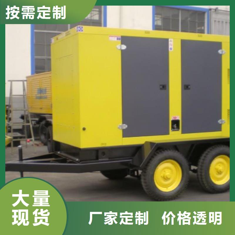 常年供應高壓發電車-熱銷