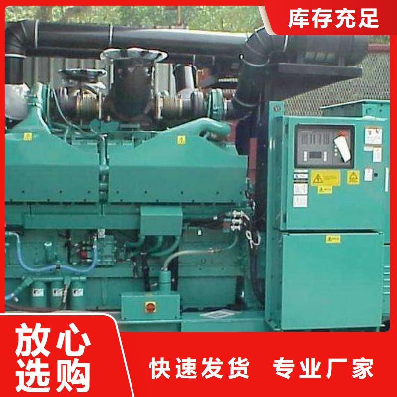 國標發電機租賃