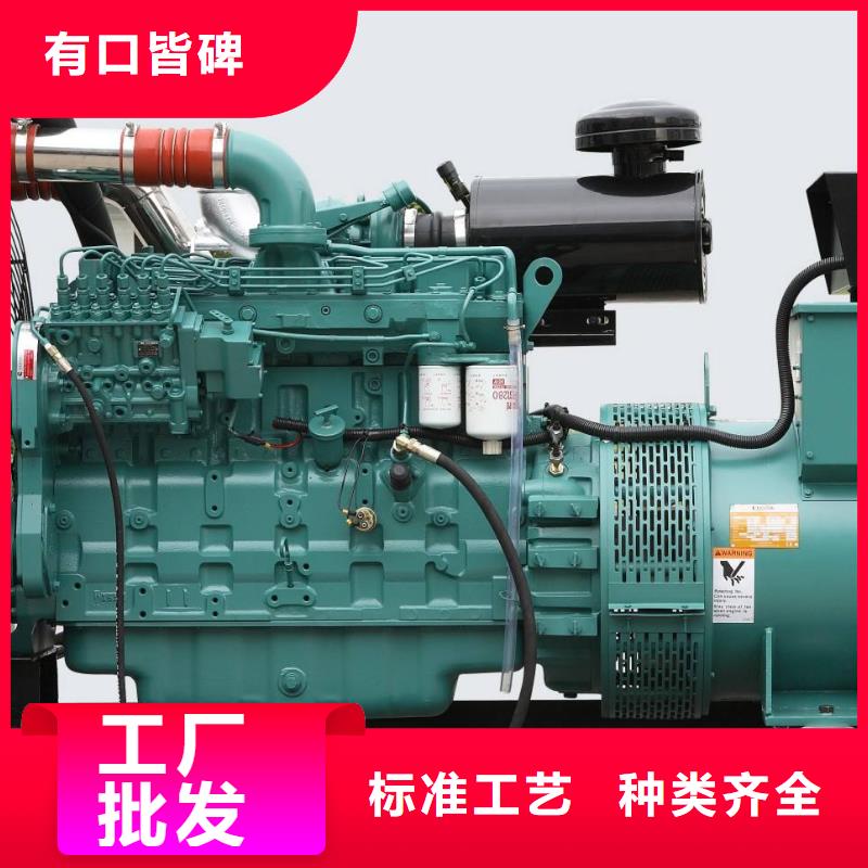 進口發電機租賃買的放心