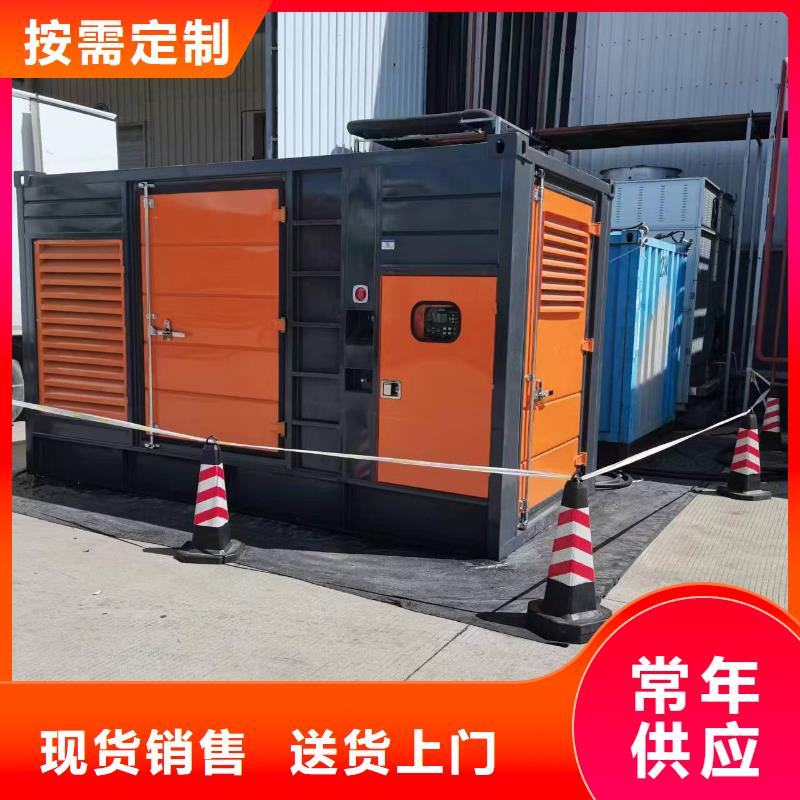 質(zhì)量過硬10千伏發(fā)電機租賃