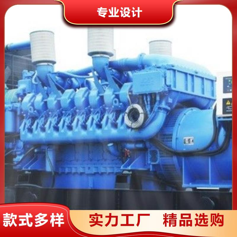 3.3千伏高壓發電車租賃正規合同