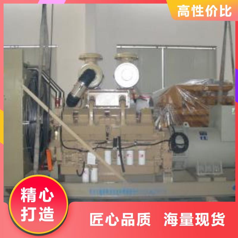 特殊型號發電機發電車租賃服務商