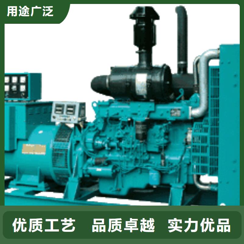優選：35千伏發電機租賃企業