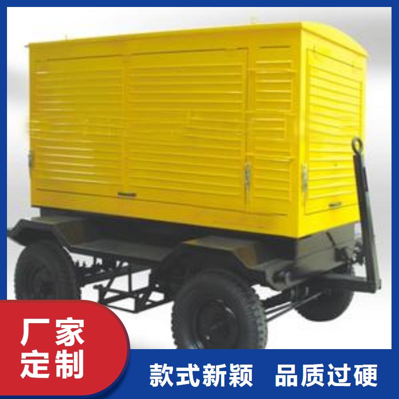 本地專業3.3千伏發電車出租
