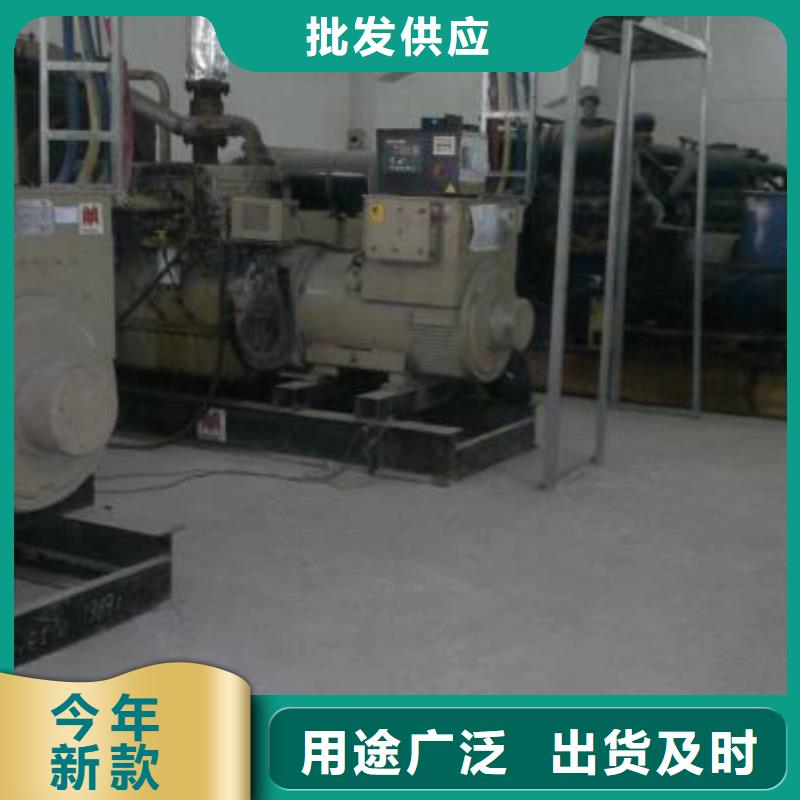 本地服務靜音高壓發電機租賃