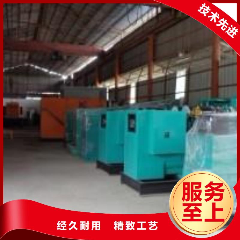 發貨及時的發電車租賃廠家