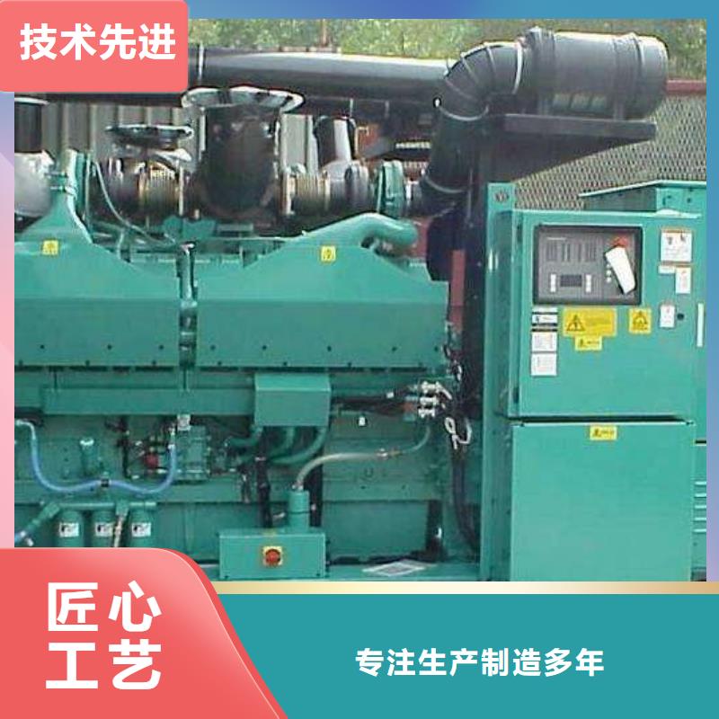 50千伏發電機發電車租賃老客戶回購較多