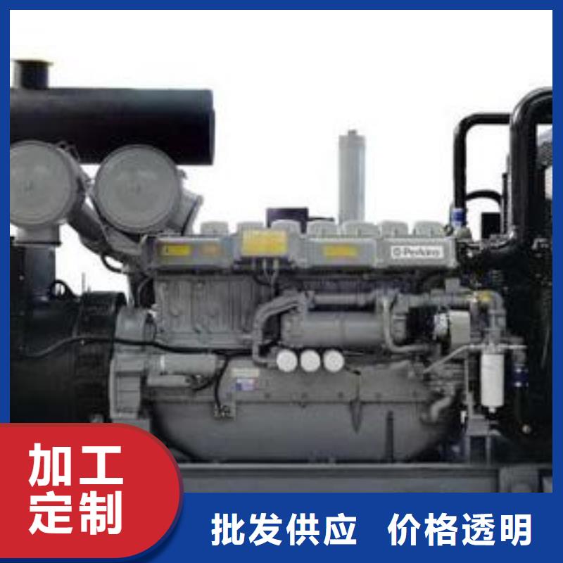 高压发电机发电车200kw发电机租赁实力见证