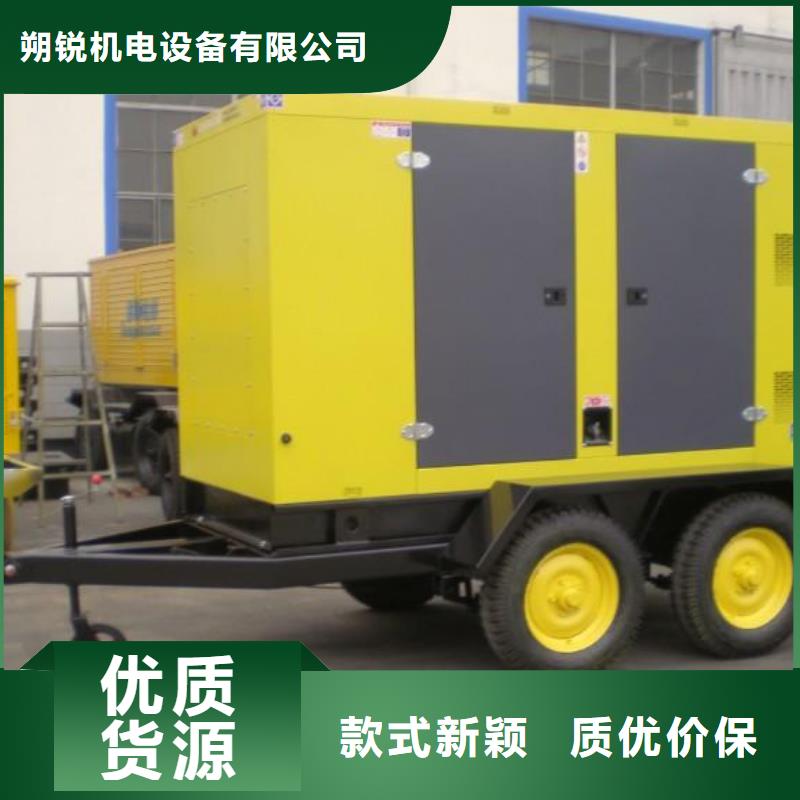 靜音發(fā)電車出租工廠應(yīng)急專業(yè)