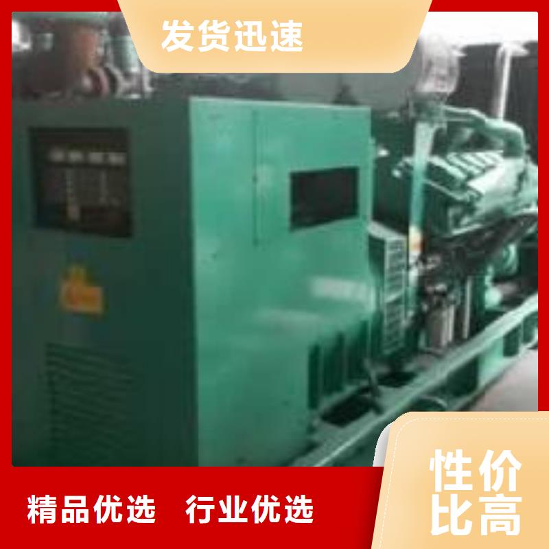 正規35千伏發電車租賃廠家