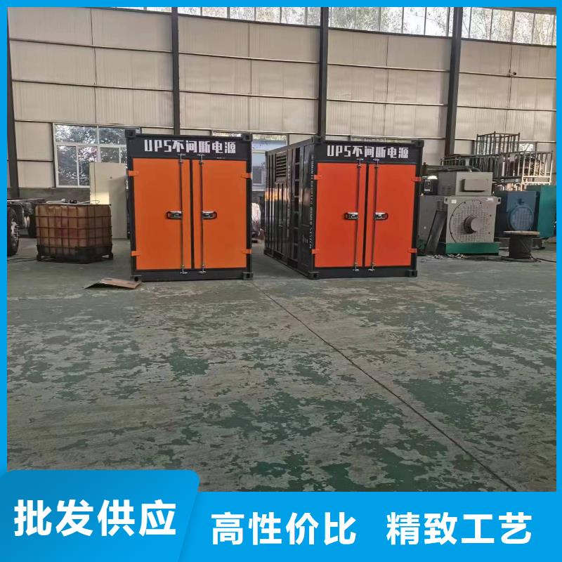 100千瓦靜音發電機租賃【多圖】