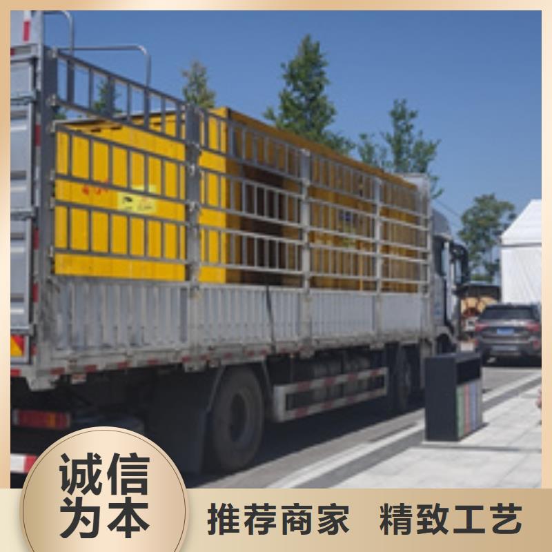 汽柴油發(fā)電機(jī)租賃一站式服務(wù)