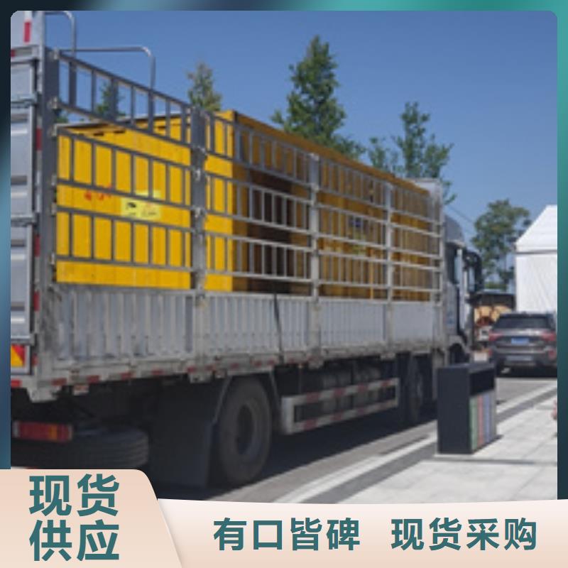 100-1000千瓦靜音發電機租賃知名品牌