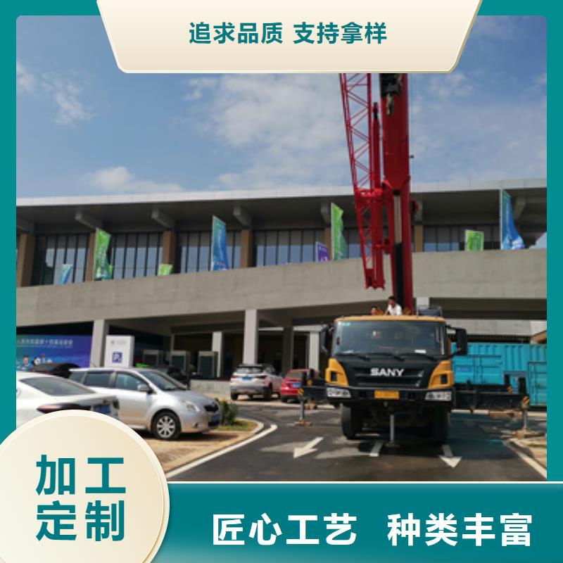 各種靜音發電機變壓器租賃來圖定制