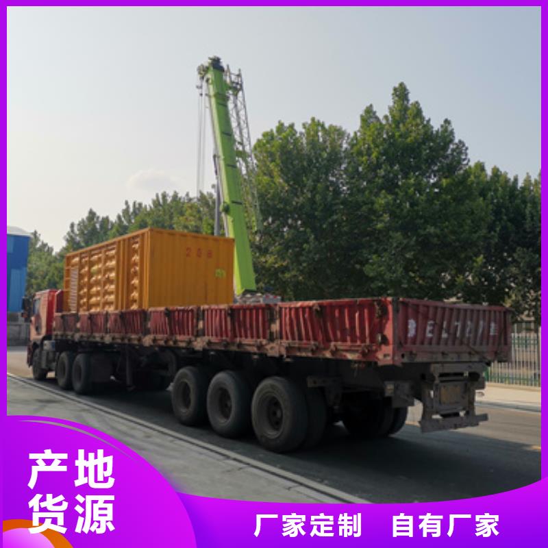 各種型號高壓發電機租賃省油耐造