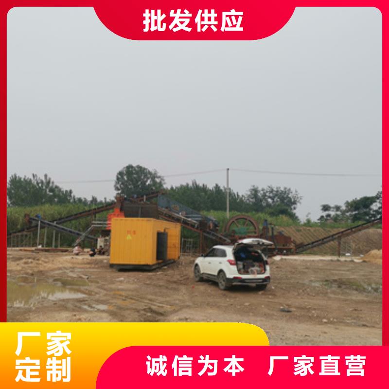 移動靜音發電機租賃不怕同行比質量