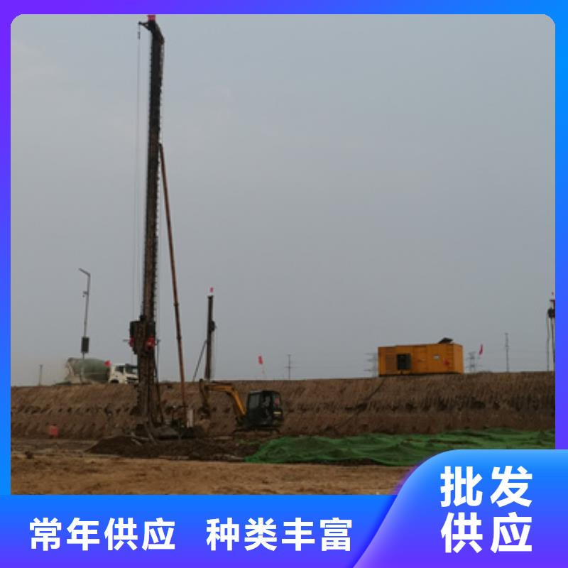 特殊型號發電機租賃可靠