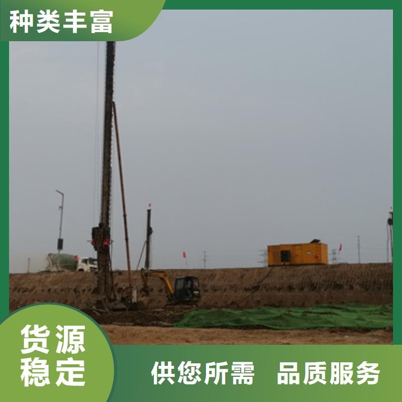 進口靜音發(fā)電機租賃本地廠商隨機隨到